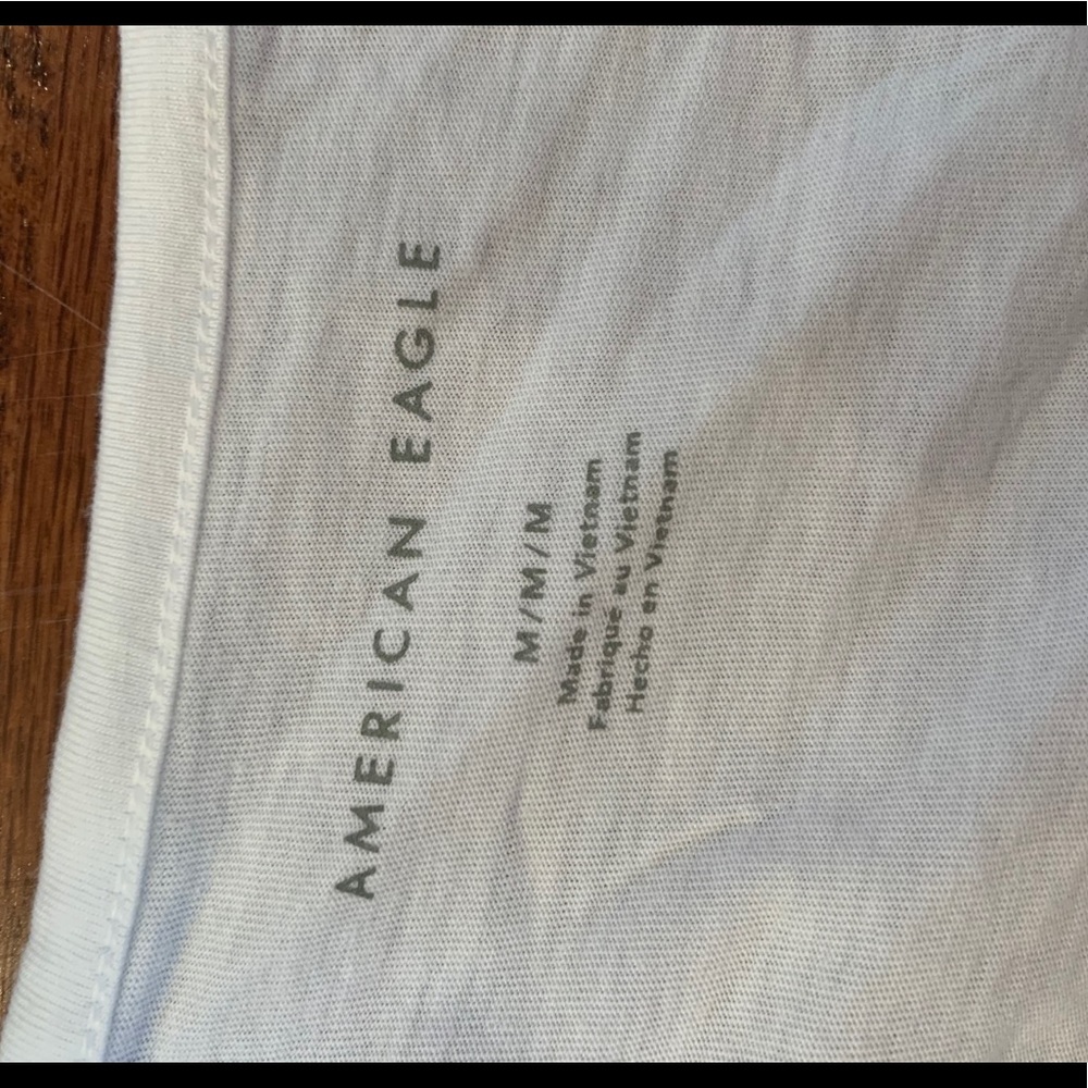 White Top - Picture 5 of 6